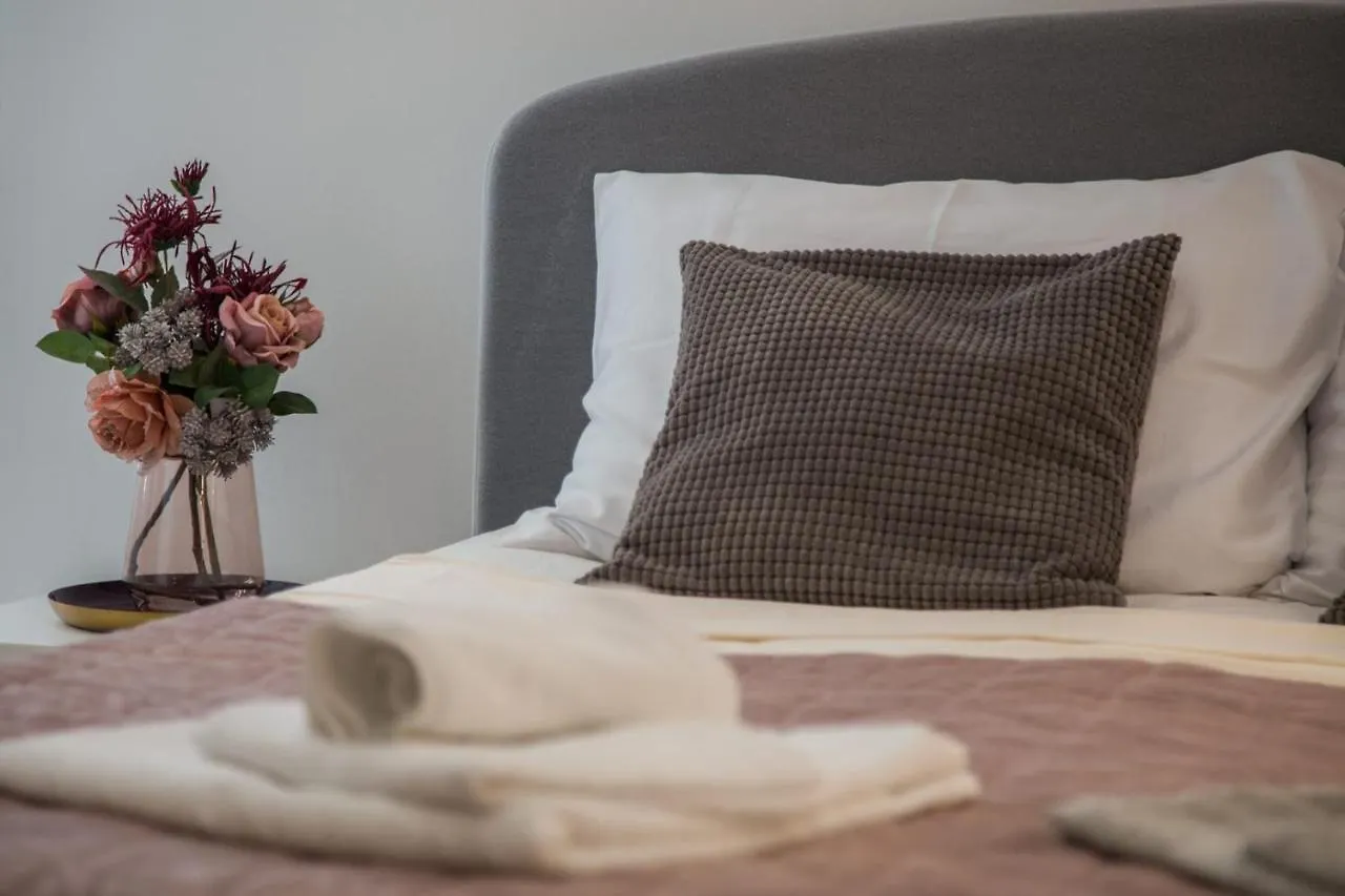 Guest house Rovinj Old Town Stylish Studio Croatia